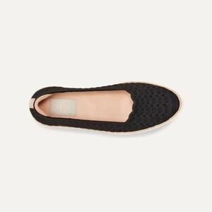 UGG Tammy Slip on Sneaker, 6.5